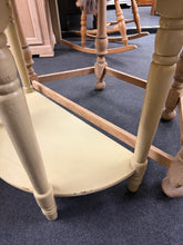 Load image into Gallery viewer, Hand Painted Hall Table
