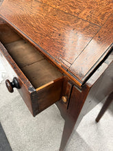 Load image into Gallery viewer, Oak Bureau

