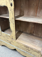 Load image into Gallery viewer, Distressed Cupboard
