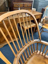 Load image into Gallery viewer, Barrel Backed Chair
