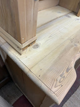 Load image into Gallery viewer, Narrow Pine Dresser
