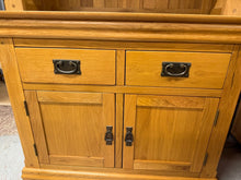Load image into Gallery viewer, Oak Furniture Land Dresser
