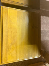 Load image into Gallery viewer, Vintage Pine Bedsides
