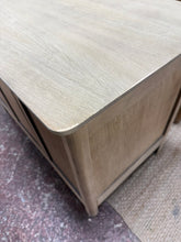 Load image into Gallery viewer, Mid Century Blanket Box
