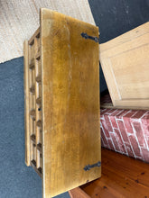 Load image into Gallery viewer, Spanish Blanket Box

