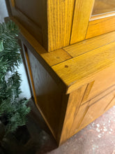Load image into Gallery viewer, G Plan Oak Dresser
