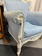 Load image into Gallery viewer, French Armchair
