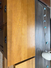 Load image into Gallery viewer, Oak Sideboard
