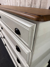 Load image into Gallery viewer, Wide Chest Of Drawers
