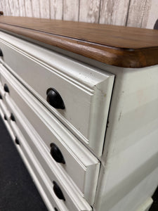 Wide Chest Of Drawers