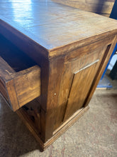 Load image into Gallery viewer, Hardwood Cupboard
