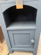 Load image into Gallery viewer, Oak Pot Cupboard
