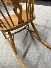 Load image into Gallery viewer, Windsor Rocking Chair

