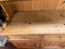 Load image into Gallery viewer, Solid Pine Dresser
