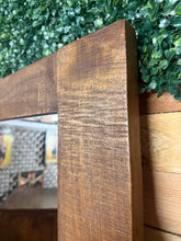 Load image into Gallery viewer, Rustic Mirror
