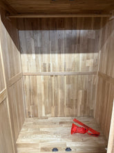 Load image into Gallery viewer, Oak Furniture Land Wardrobe
