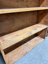 Load image into Gallery viewer, Vintage Bookcase
