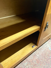 Load image into Gallery viewer, Oak Sideboard
