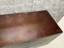 Load image into Gallery viewer, Brown Modern Drawers
