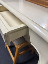Load image into Gallery viewer, White Dressing Table
