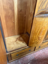 Load image into Gallery viewer, Edwardian Wardrobe
