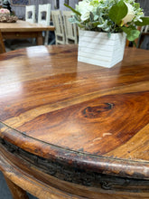 Load image into Gallery viewer, Mango Wood Dining Table

