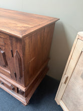 Load image into Gallery viewer, Hardwood Cupboard
