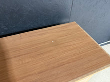 Load image into Gallery viewer, Stripped Mahogany Drawers
