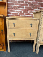 Load image into Gallery viewer, Oak Drawers
