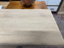 Load image into Gallery viewer, Stripped Oak Sideboard
