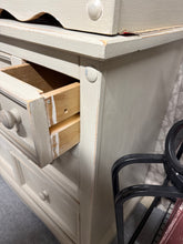Load image into Gallery viewer, 'String' Painted Drawers
