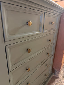 'Serenity' Drawers