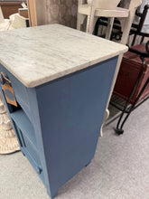 Load image into Gallery viewer, Oak Pot Cupboard
