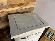 Load image into Gallery viewer, Oak Tallboy
