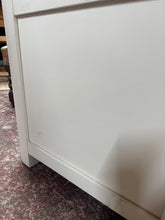 Load image into Gallery viewer, Oak Furniture Land Hove Blanket Box
