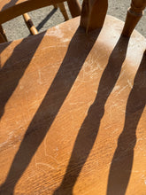 Load image into Gallery viewer, 6 x Farmhouse Chairs
