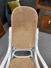 Load image into Gallery viewer, Bentwood Rocking Chair
