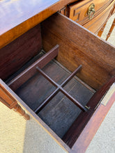 Load image into Gallery viewer, Mahogany Sideboard
