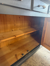 Load image into Gallery viewer, Large Pine Dresser
