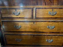 Load image into Gallery viewer, Faux Mahogany Drawers
