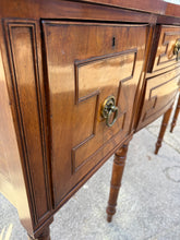 Load image into Gallery viewer, Mahogany Sideboard
