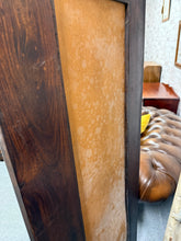 Load image into Gallery viewer, Hardwood Mirror
