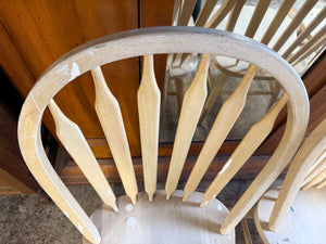 4 x Dining Chairs