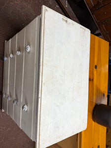 Wooden Drawers