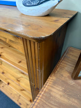Load image into Gallery viewer, Pine Bookcase
