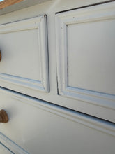 Load image into Gallery viewer, &#39;Skylight&#39; Pine Drawers
