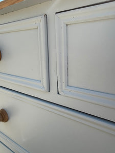 'Skylight' Pine Drawers