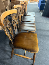 Load image into Gallery viewer, 4 x Ercol Chairs
