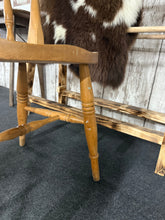 Load image into Gallery viewer, 4 x Farmhouse Chairs
