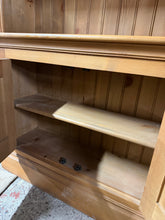 Load image into Gallery viewer, Solid Pine Bookcase
